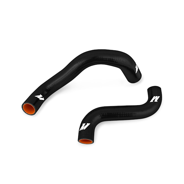 Mishimoto — Mishimoto 95-98 Nissan 240SX S14 w/ LSX Swap Black Silicone Hose Kit
Coolant Hose Kit - view 16